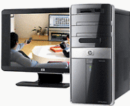 Servers, Desktops, Dedicated Task PC's, Business & Residential