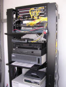 Structured Cabling Solutions